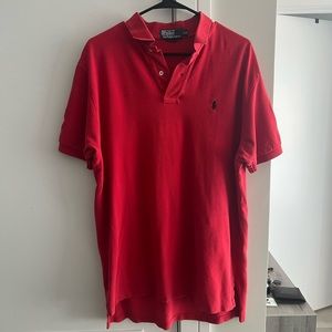 Ralph Lauren polo